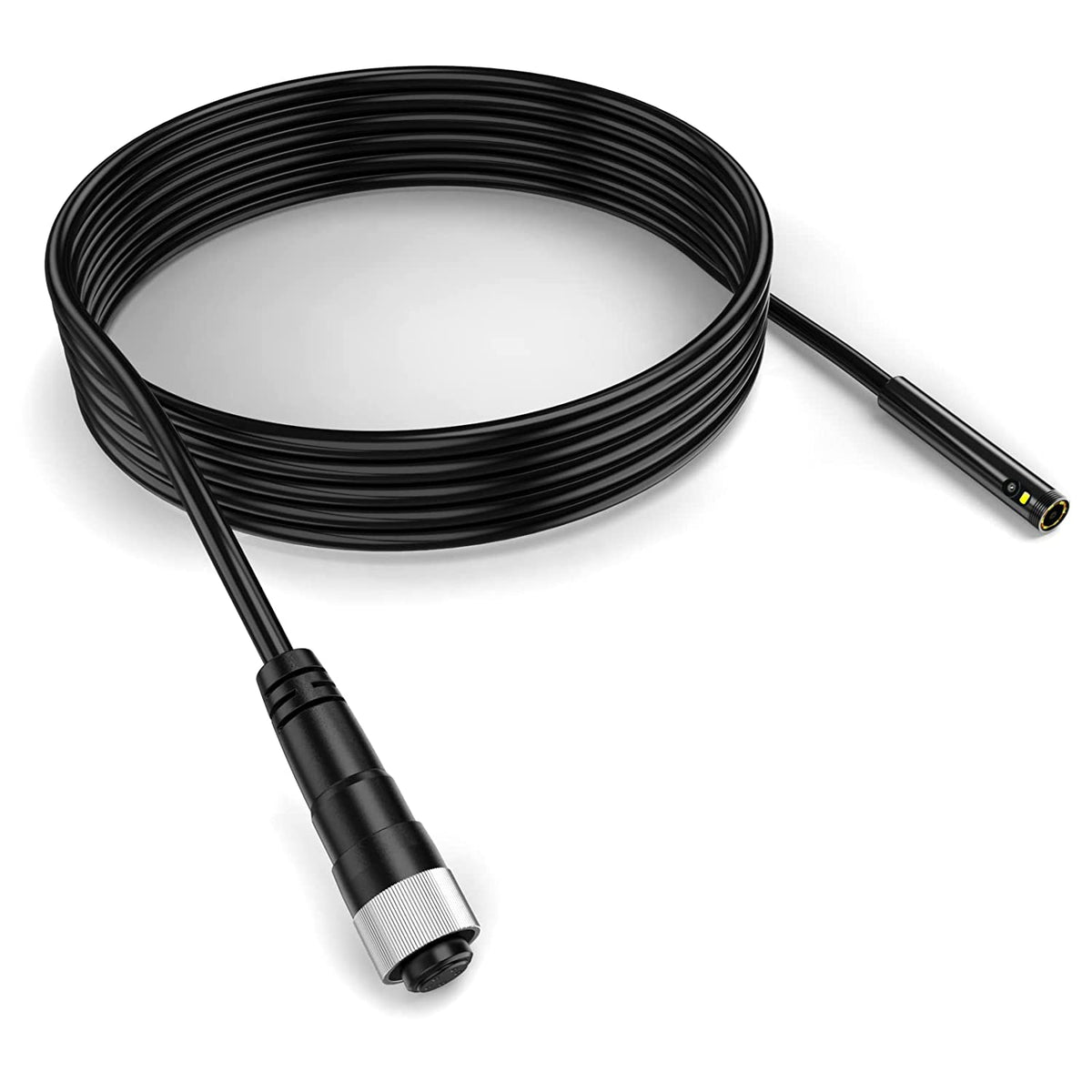 DEPSTECH DS500 Inspection Camera Cable, Borescope Camera Probe