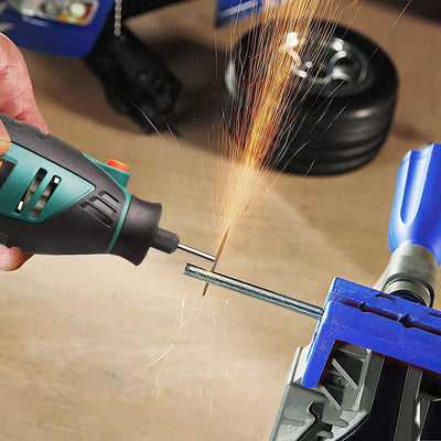 How to Choose A Right Rotary Tool