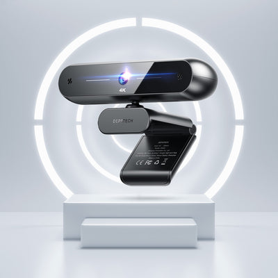 The Best 4K Webcam for Remote Conference