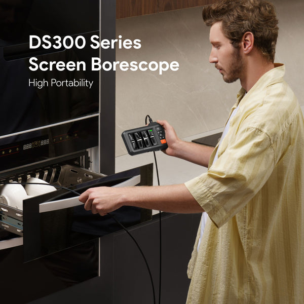 DEPSTECH Official Store | Borescopes, Webcams, Endoscopes, Power Tools
