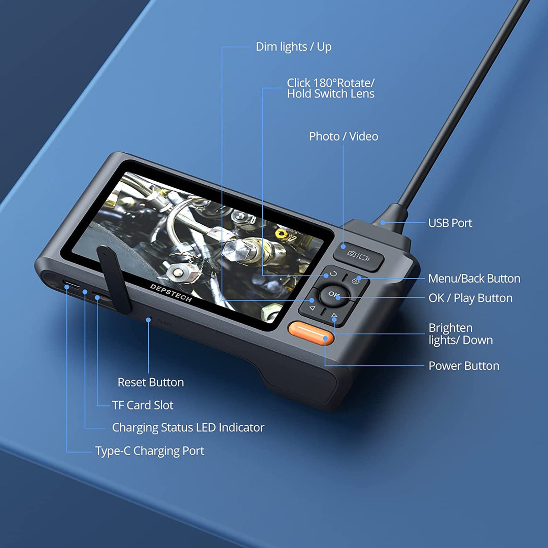 depstech-ds520-screen-