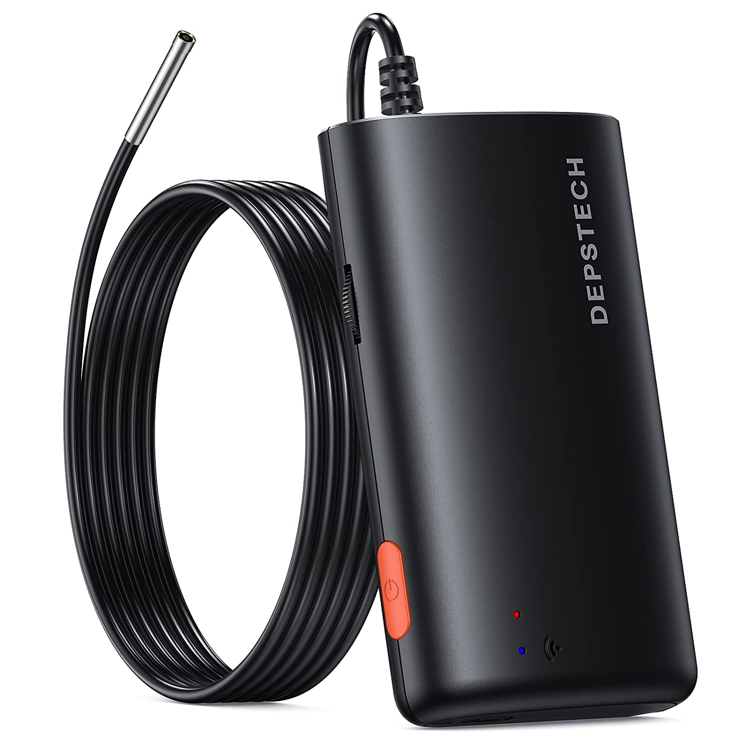DEPSTECH WF010 WiFi Endoscope Inspection Camera